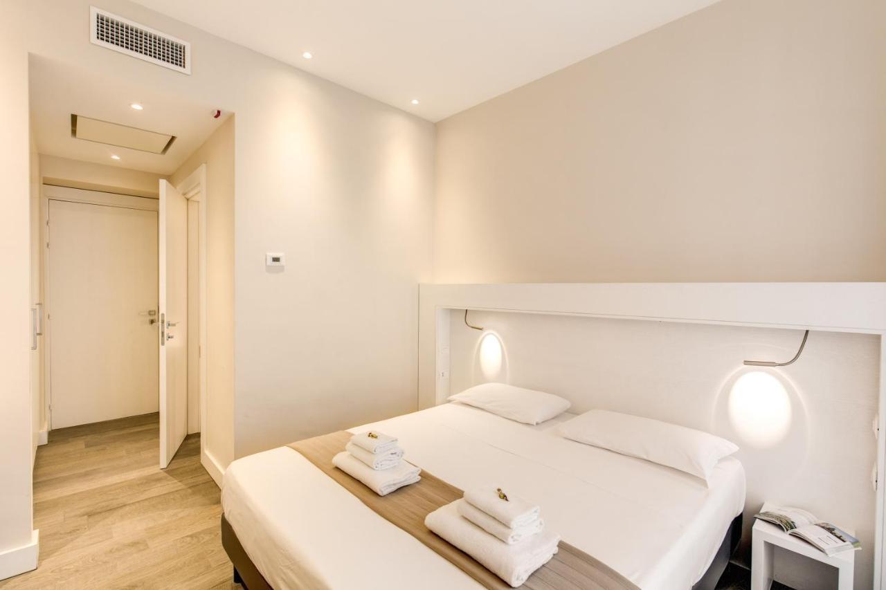 Bed and Breakfast Ecce Roma Экстерьер фото