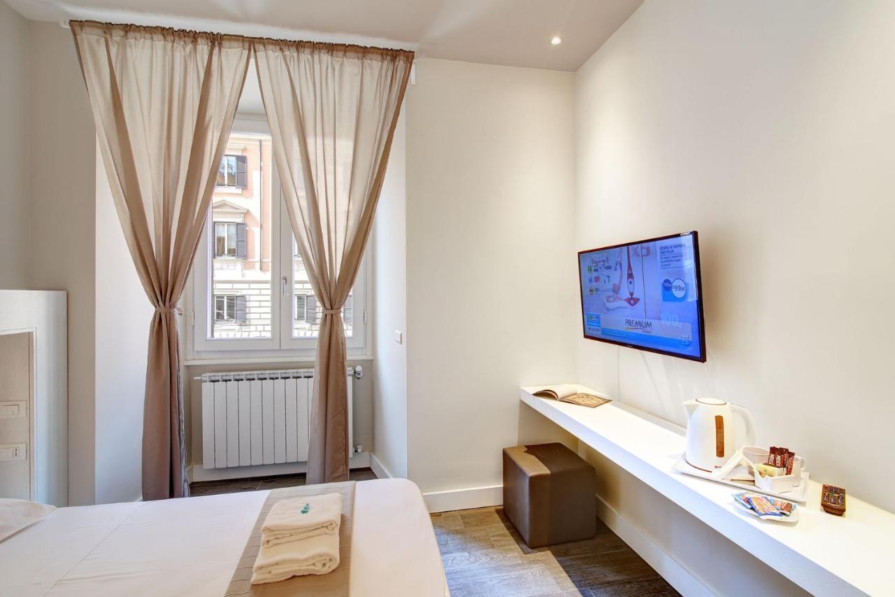 Bed and Breakfast Ecce Roma Экстерьер фото