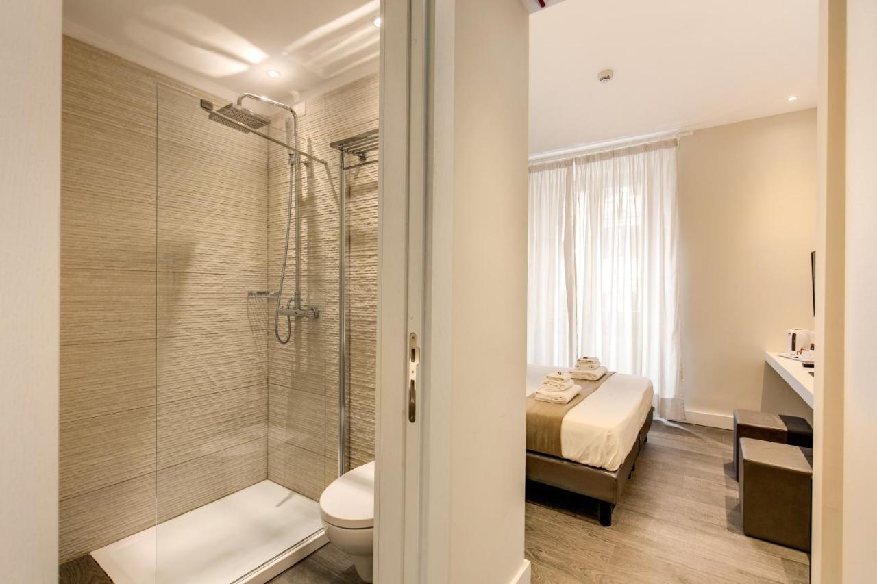 Bed and Breakfast Ecce Roma Экстерьер фото