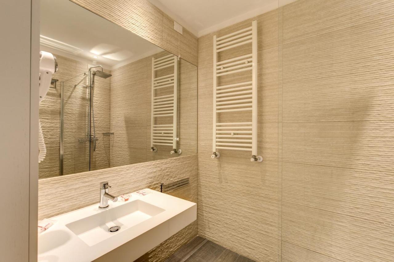 Bed and Breakfast Ecce Roma Экстерьер фото