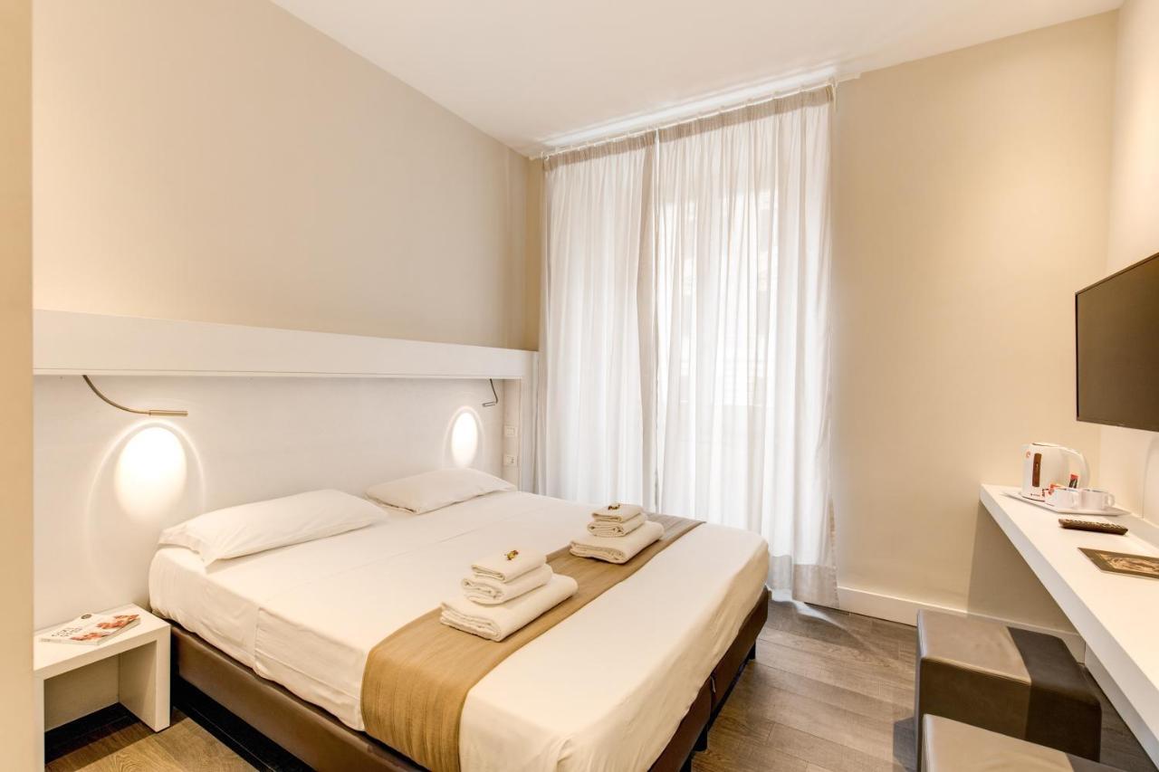 Bed and Breakfast Ecce Roma Экстерьер фото