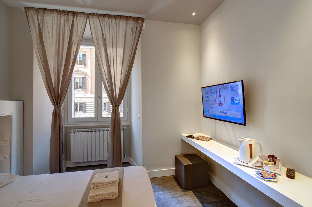 Bed and Breakfast Ecce Roma Экстерьер фото