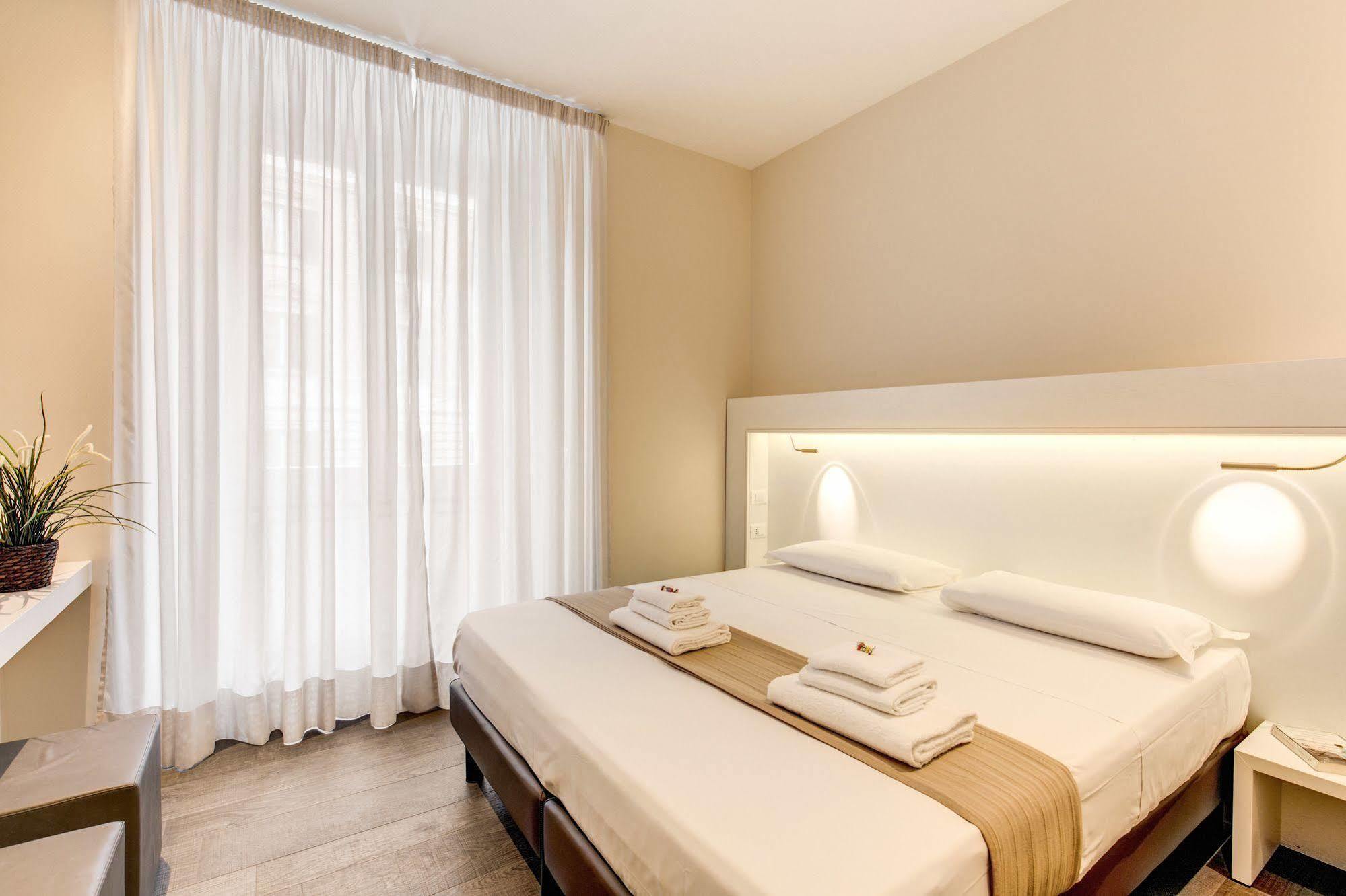 Bed and Breakfast Ecce Roma Экстерьер фото