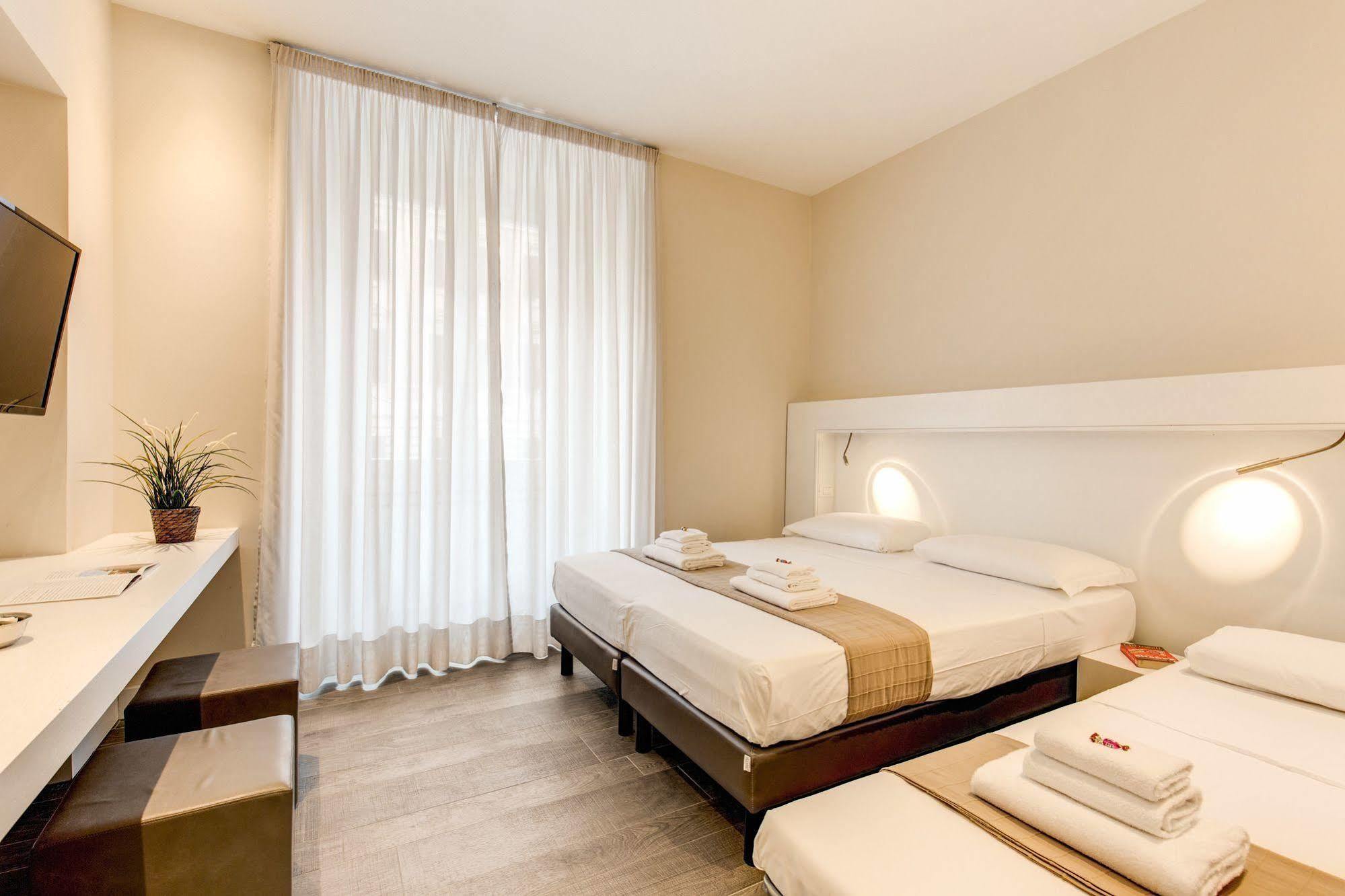 Bed and Breakfast Ecce Roma Экстерьер фото