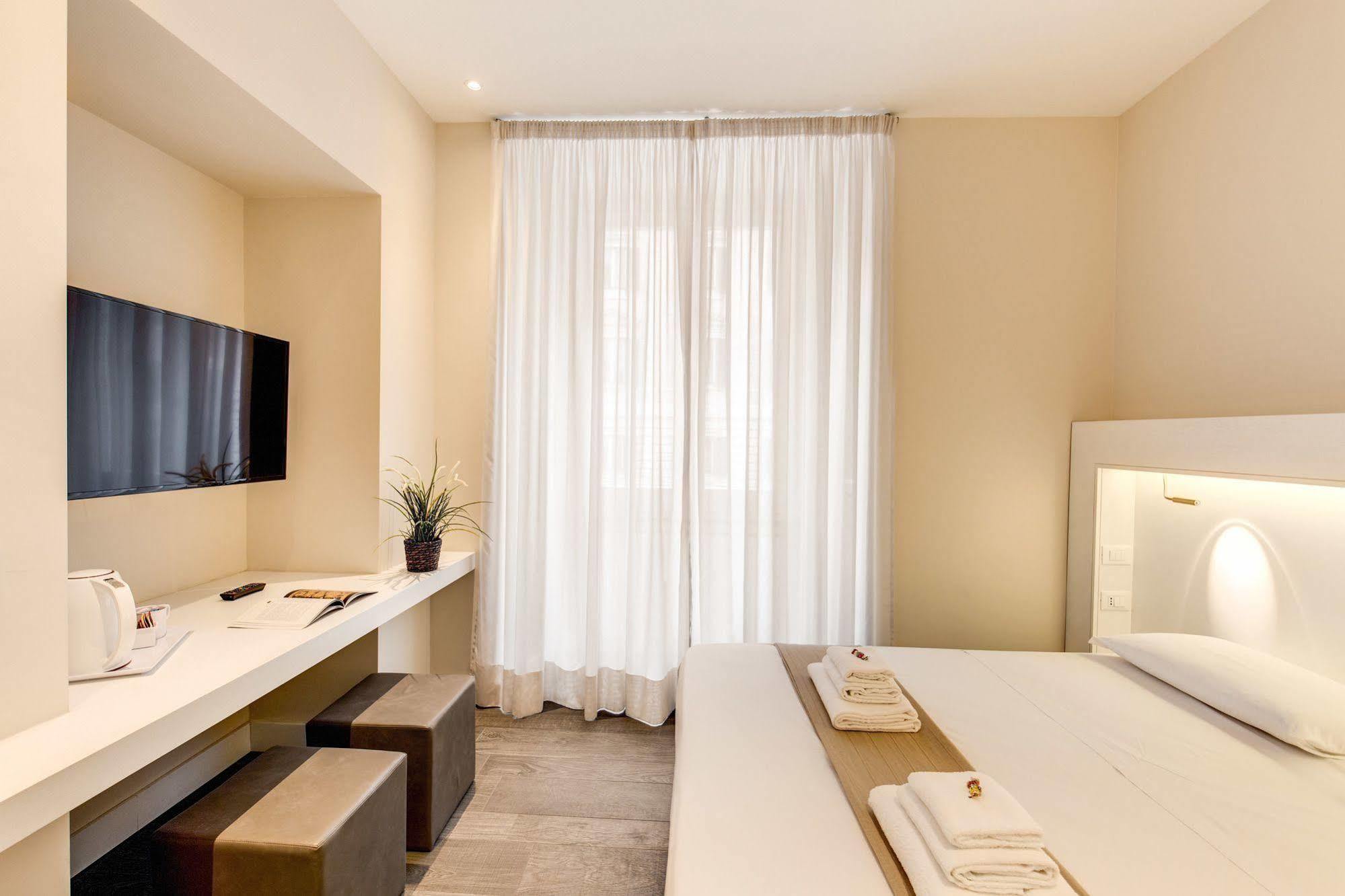 Bed and Breakfast Ecce Roma Экстерьер фото