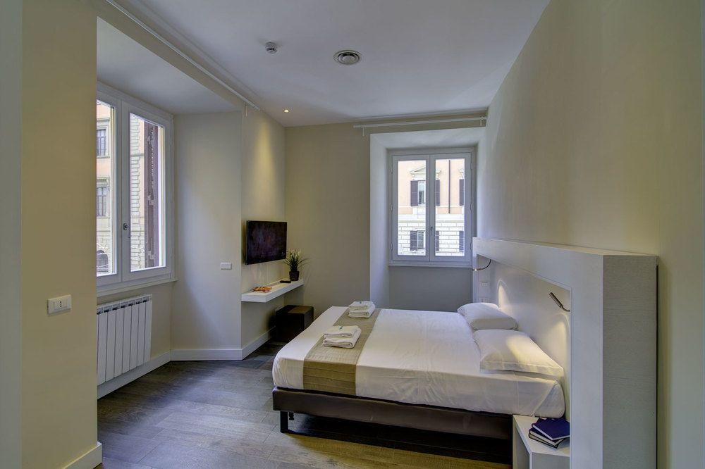 Bed and Breakfast Ecce Roma Экстерьер фото